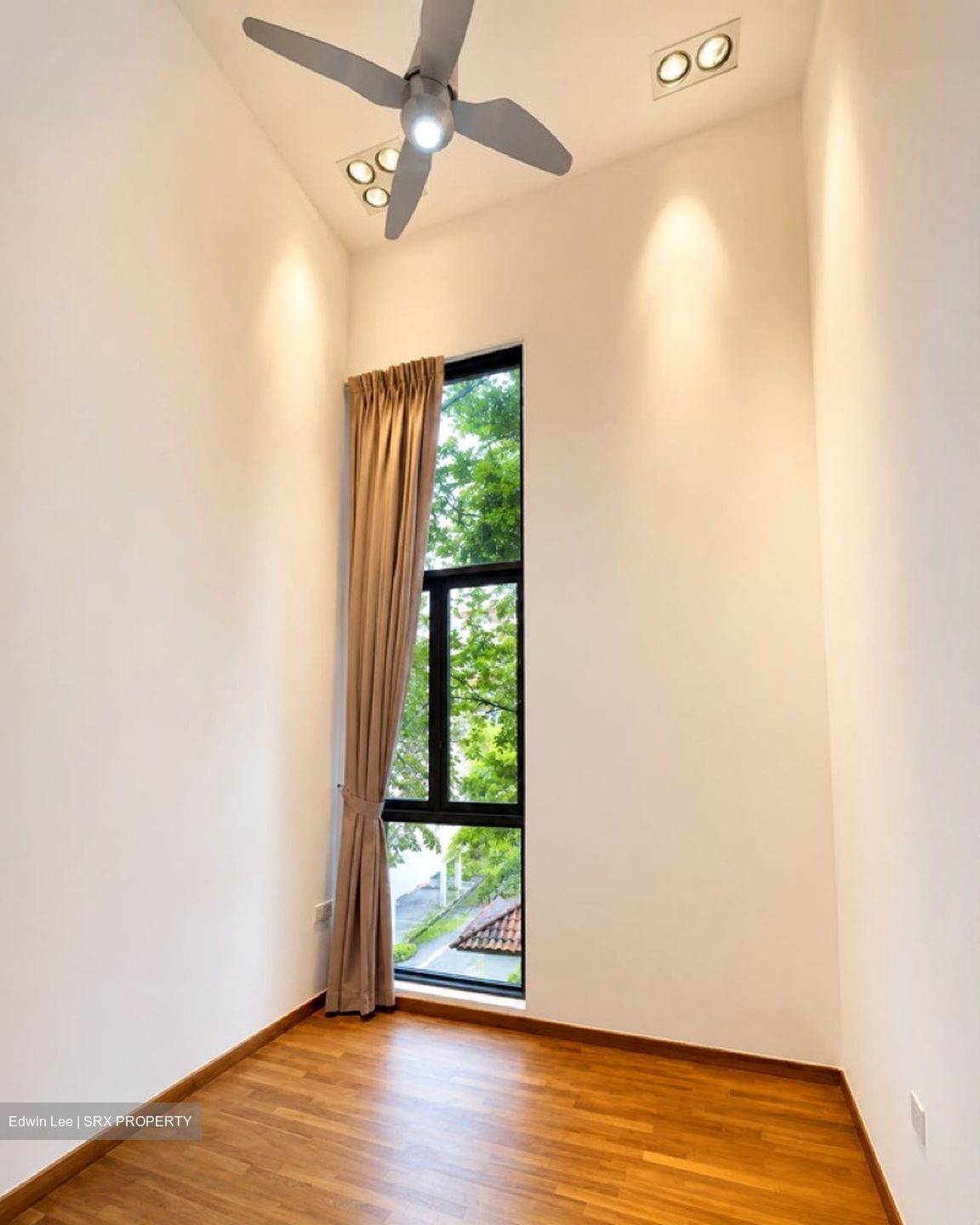 The Skywoods (D23), Condominium #603142271